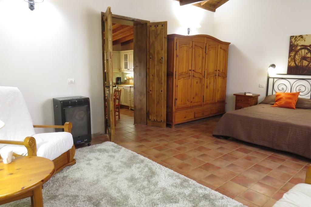 Casa La Lomada Vendégház Telde Kültér fotó