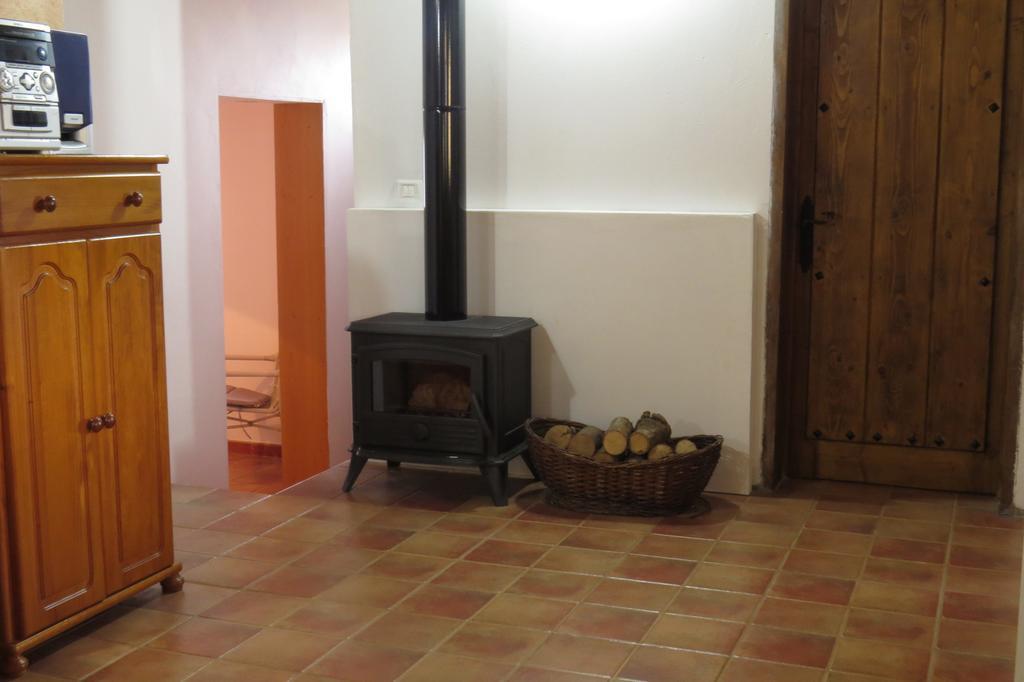 Casa La Lomada Vendégház Telde Kültér fotó